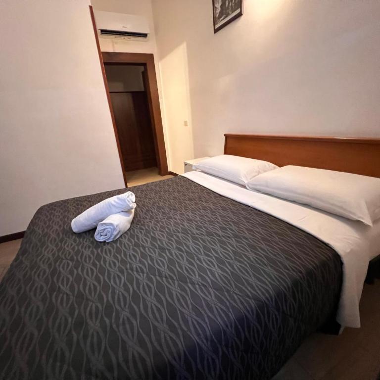 Booking Inn Settembre 95 - Standard Doppelzimmer - 9