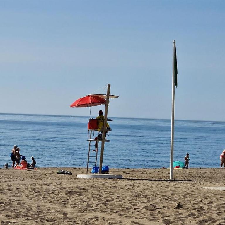 Paula Beach Malaga - Apartamento de 3 dormitorios - 12