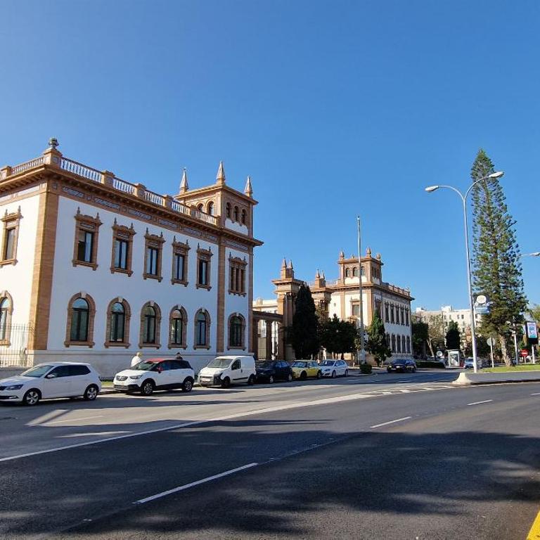 Paula Beach Malaga - Apartamento de 3 dormitorios - 19