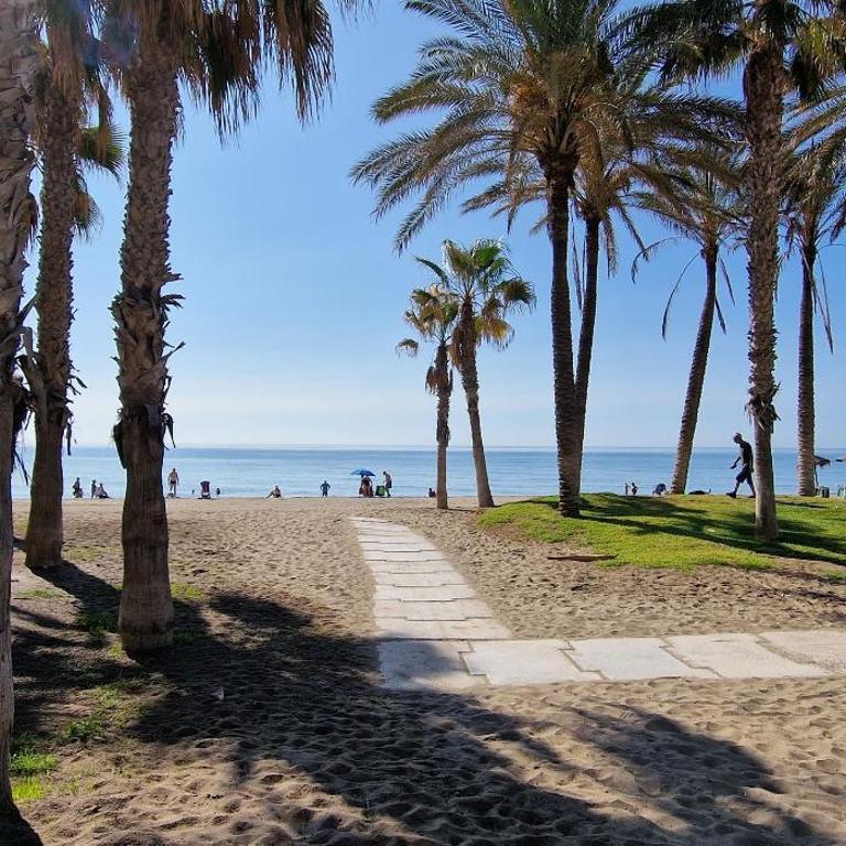 Paula Beach Malaga - Apartamento de 3 dormitorios - 20