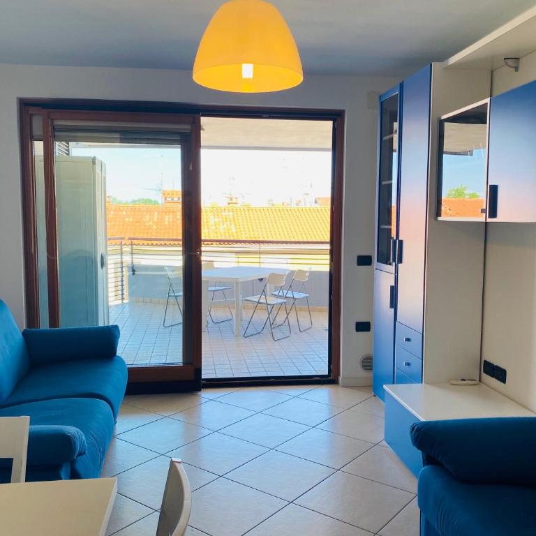 Costa Azzurra Apartment - Appartamento 32 con 1 Camera da Letto - 9