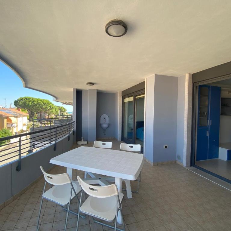 Costa Azzurra Apartment - Appartamento 32 con 1 Camera da Letto - 20