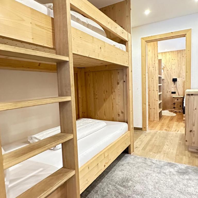 Quality Hosts Arlberg - ALPtyrol Appartements - Apartment mit Balkon (Anemone) - 7