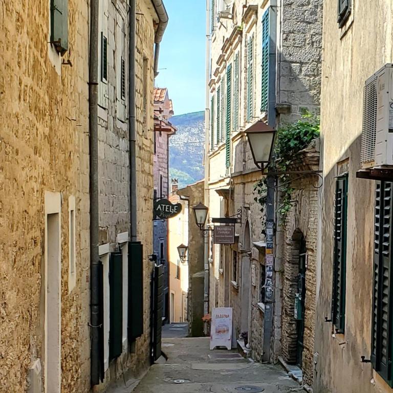 Blue Harbour Luxury Apartment, Herceg Novi , Old Town - One-Bedroom Apartment - 20