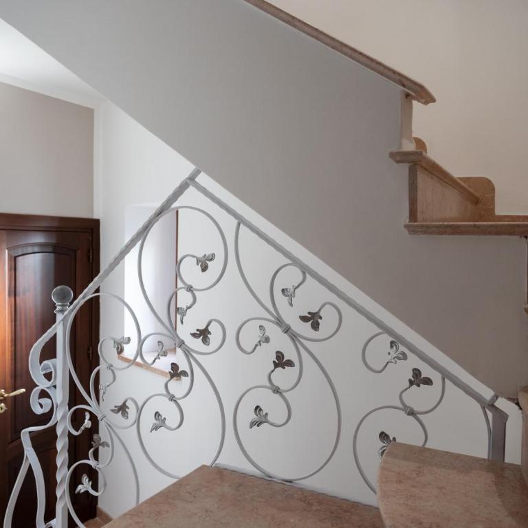 Casa Vacanze Tramonto alla Marina - Double Room with Balcony and Sea View - 10