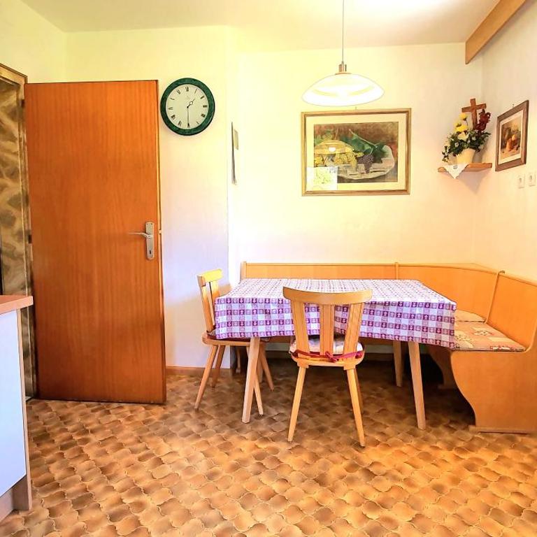 Ciasa Confolia - Appartamento con 2 Camere da Letto - 3