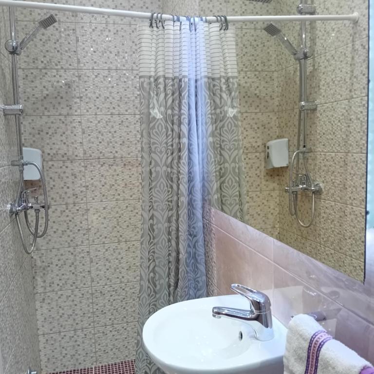Vila Centar - Apartman sa 1 Spavaćom Sobom - 9