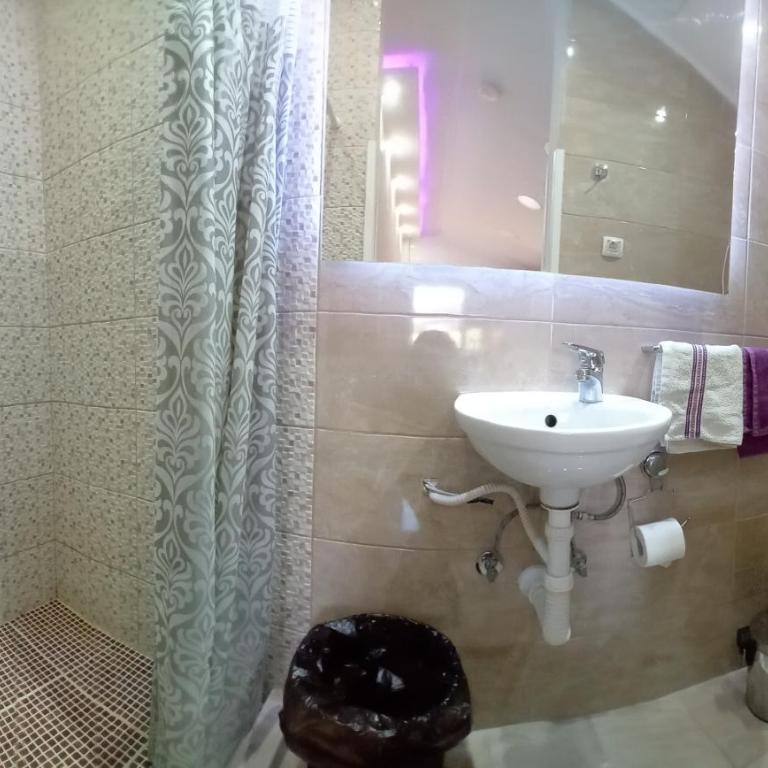 Vila Centar - Apartman sa 1 Spavaćom Sobom - 8