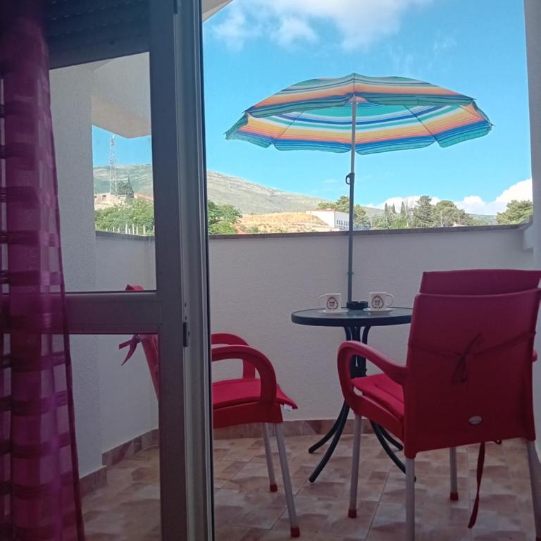 Vila Centar - Apartman sa 1 Spavaćom Sobom - 6