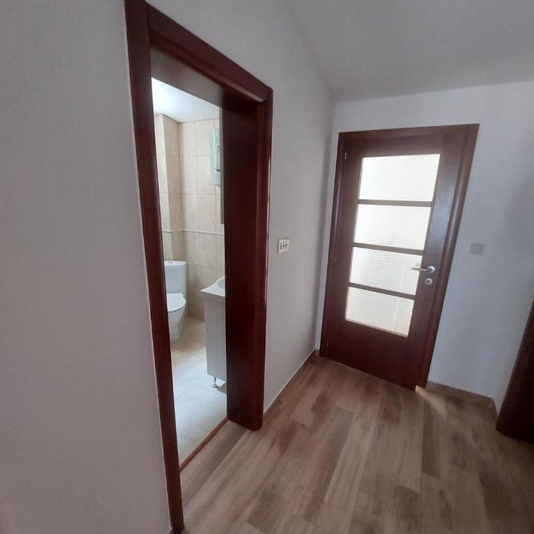 Deluxe Double Room with Garage FiS - Double Room - 4