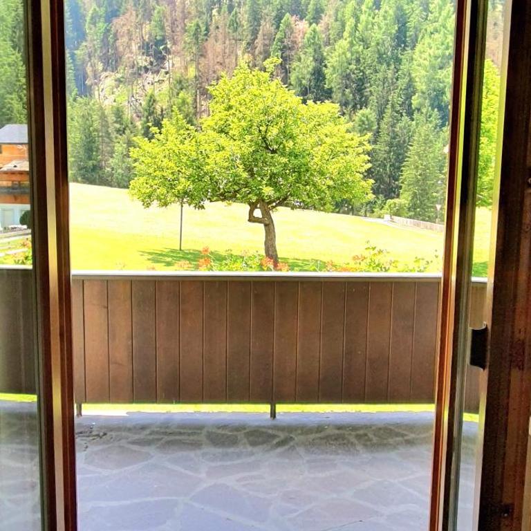Ciasa Confolia - Appartamento con 2 Camere da Letto - 4