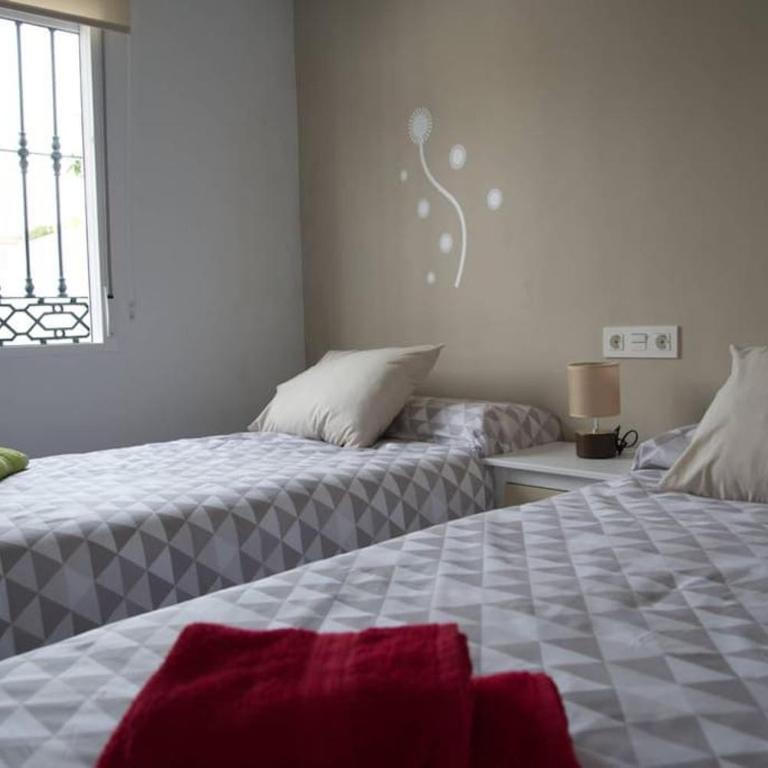 House w shared pool, perfect for small families - Apartamento de 2 dormitorios - 4