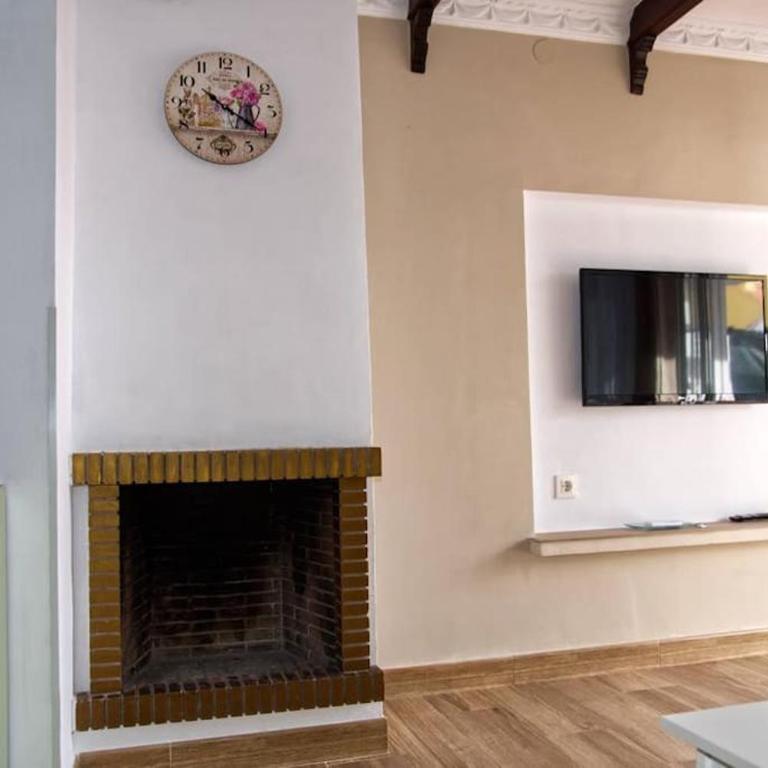 House w shared pool, perfect for small families - Apartamento de 2 dormitorios - 11