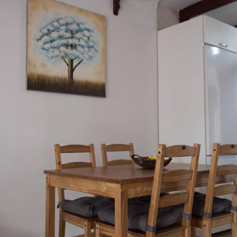 House w shared pool, perfect for small families - Apartamento de 2 dormitorios - 12