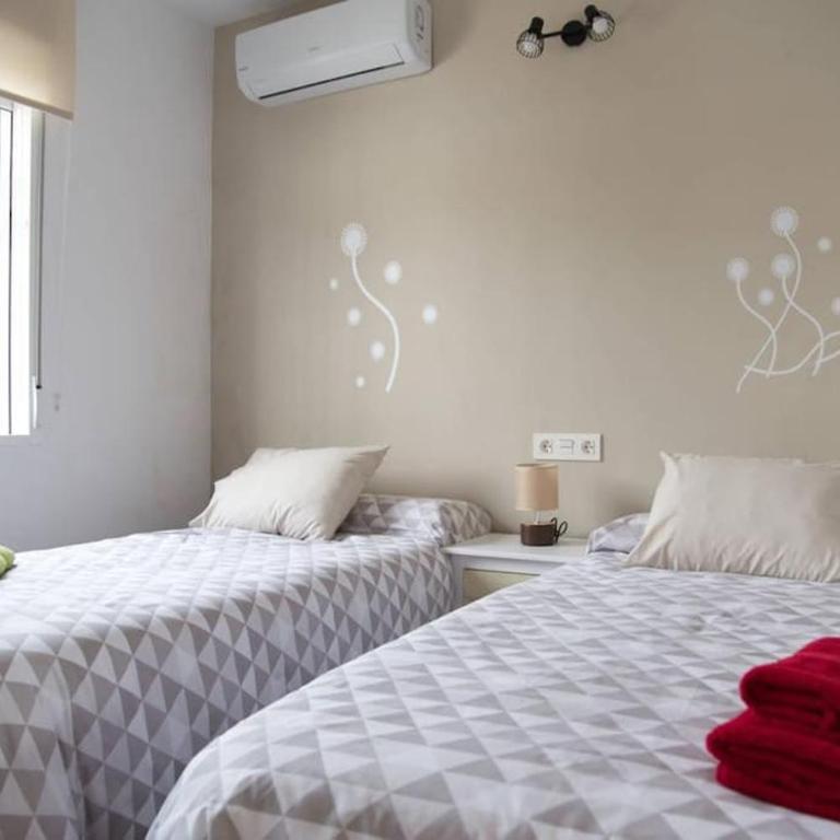 House w shared pool, perfect for small families - Apartamento de 2 dormitorios - 14