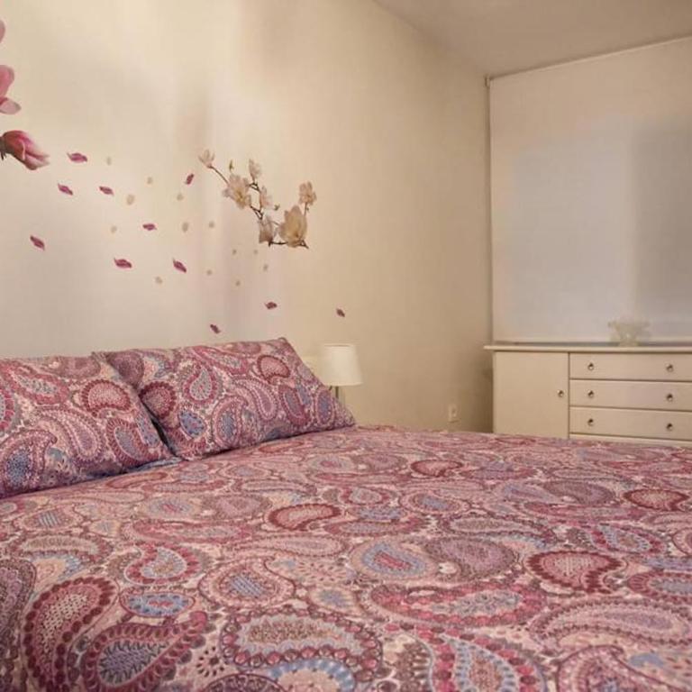 House w shared pool, perfect for small families - Apartamento de 2 dormitorios - 15