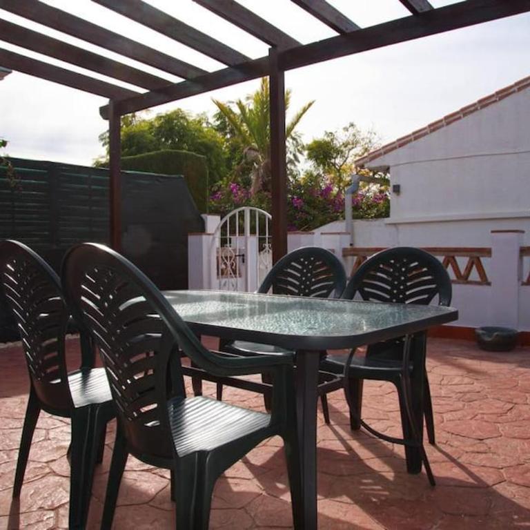House w shared pool, perfect for small families - Apartamento de 2 dormitorios - 17