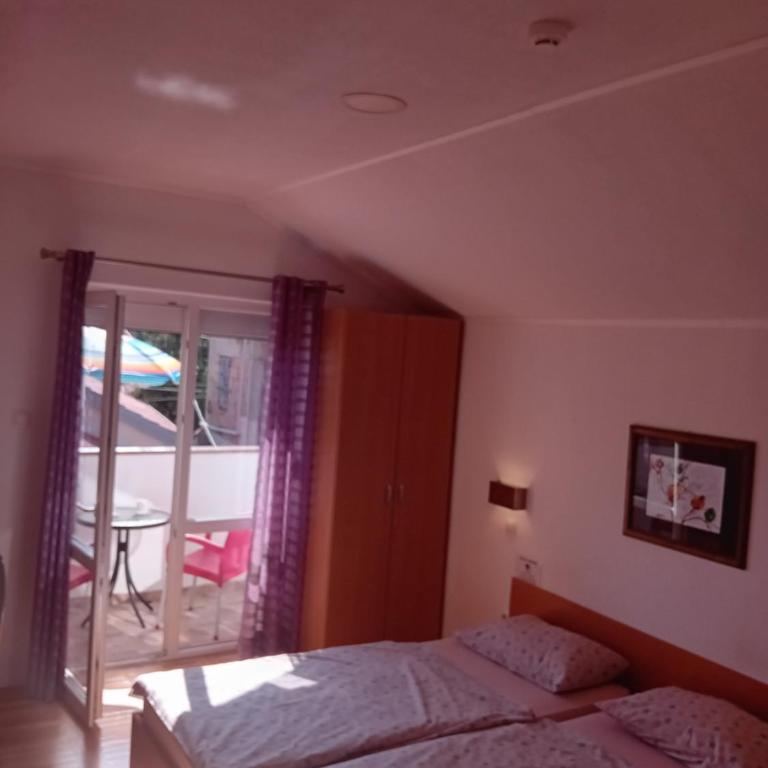 Vila Centar - Apartman sa 1 Spavaćom Sobom - 12