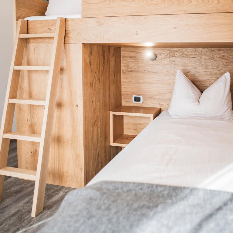 Haus Schönblick - Appartamento con Vista Montagna - 14