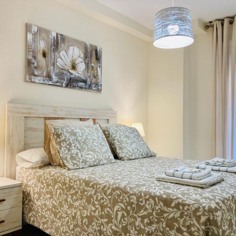 Alborán Costa del Sol - Apartamento de 2 dormitorios - 8