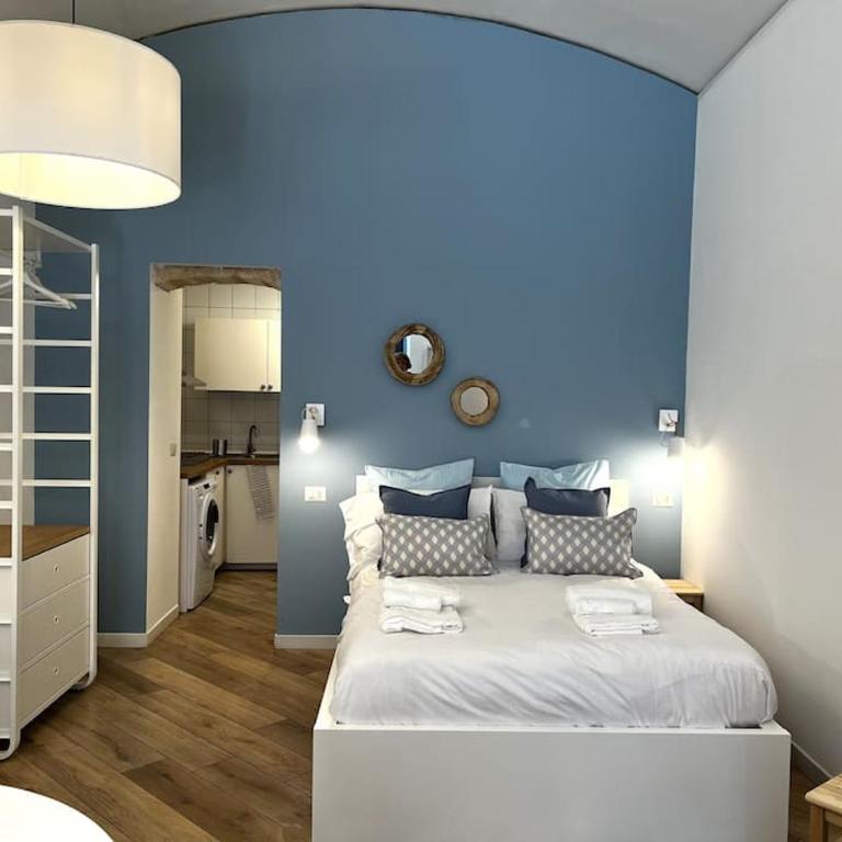 GiuPa - One-Bedroom Apartment - 2