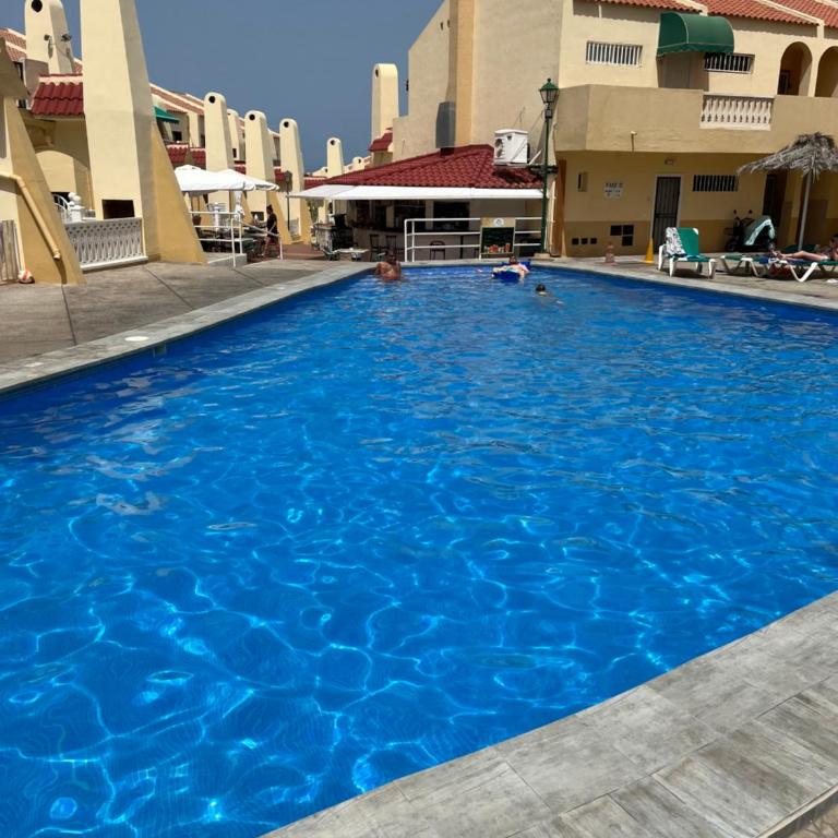 Mare Verde A10 - One-Bedroom Apartment - 5