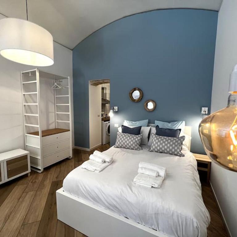 GiuPa - One-Bedroom Apartment - 1