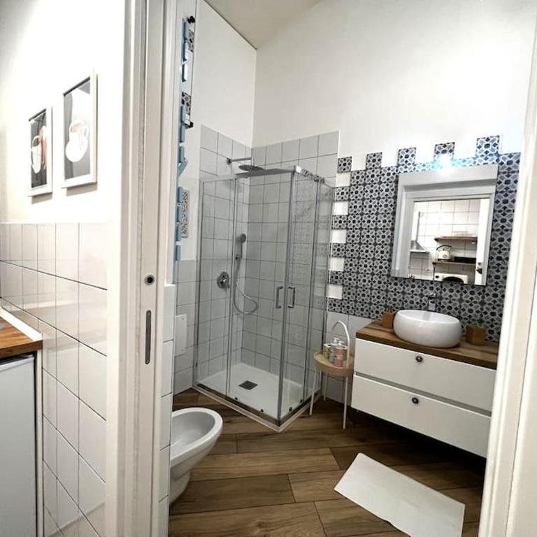 GiuPa - One-Bedroom Apartment - 4