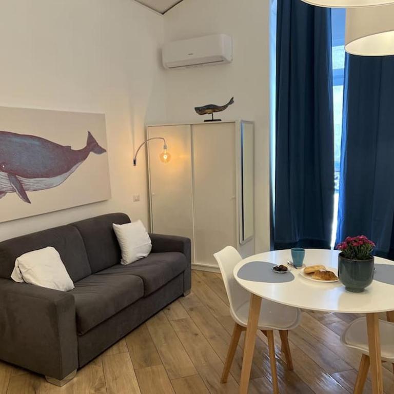 GiuPa - One-Bedroom Apartment - 7