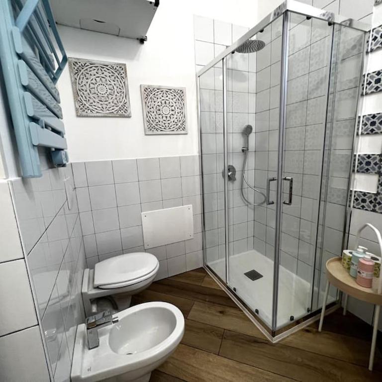 GiuPa - One-Bedroom Apartment - 8