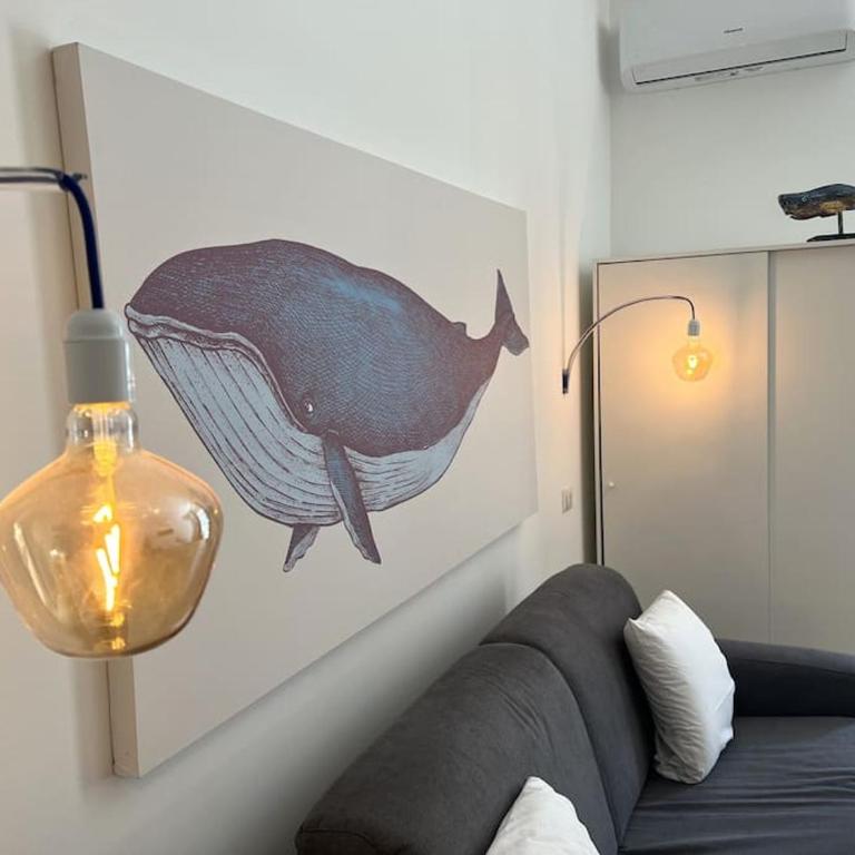 GiuPa - One-Bedroom Apartment - 9
