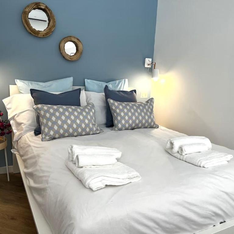 GiuPa - One-Bedroom Apartment - 13