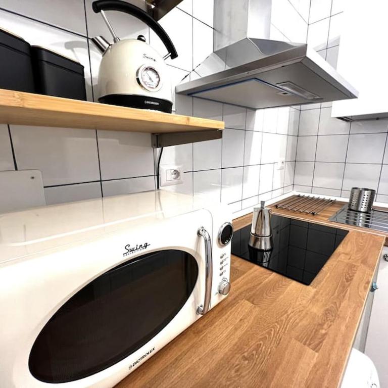 GiuPa - One-Bedroom Apartment - 14