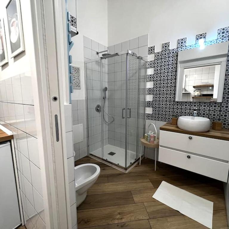 GiuPa - One-Bedroom Apartment - 16