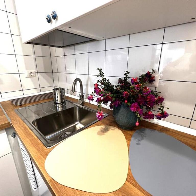 GiuPa - One-Bedroom Apartment - 18