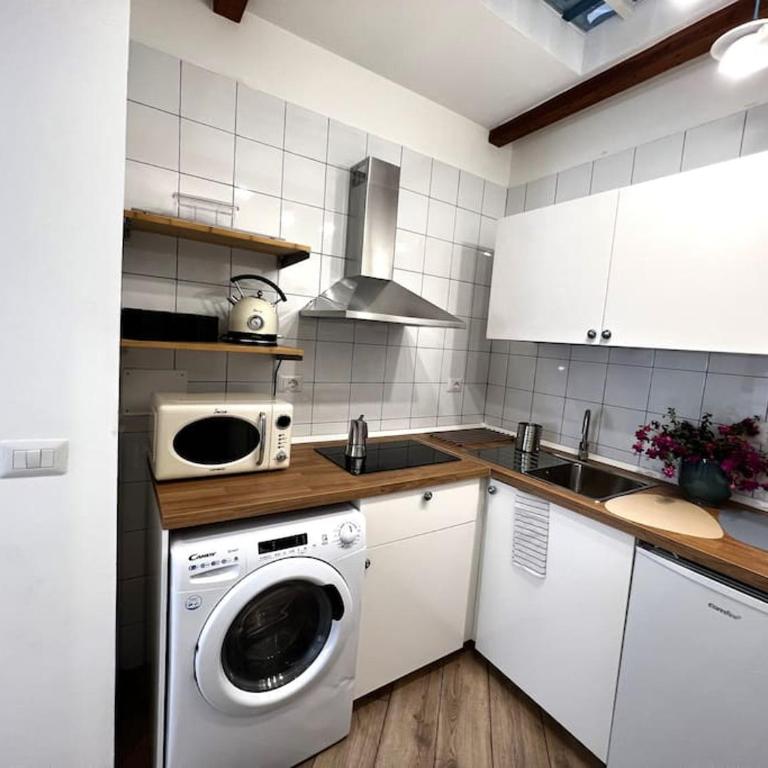 GiuPa - One-Bedroom Apartment - 21