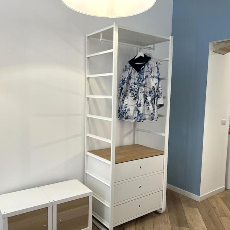 GiuPa - One-Bedroom Apartment - 22