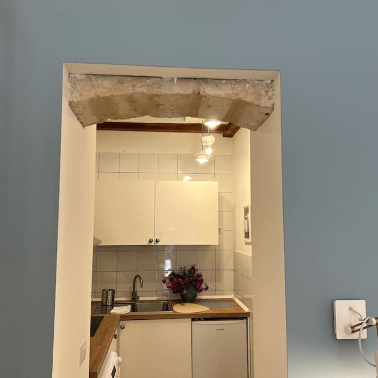 GiuPa - One-Bedroom Apartment - 23