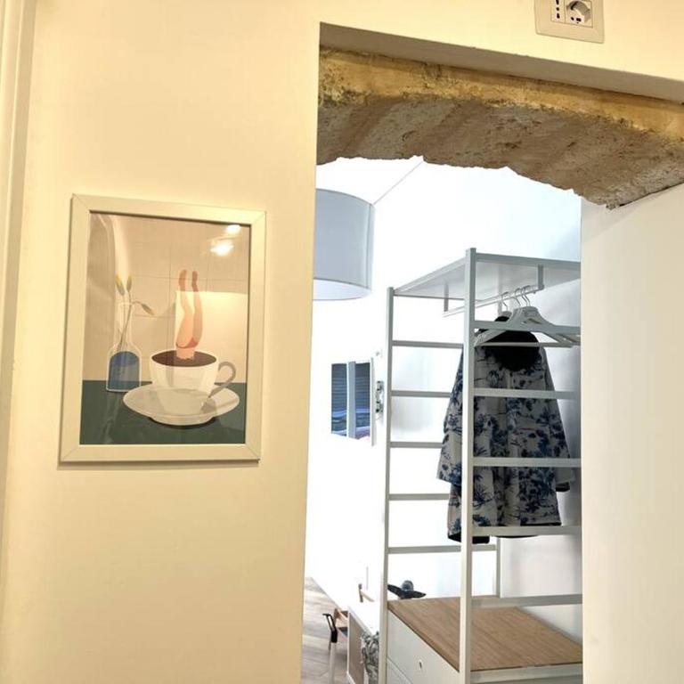 GiuPa - One-Bedroom Apartment - 25