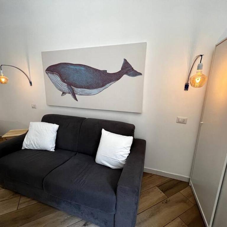 GiuPa - One-Bedroom Apartment - 27