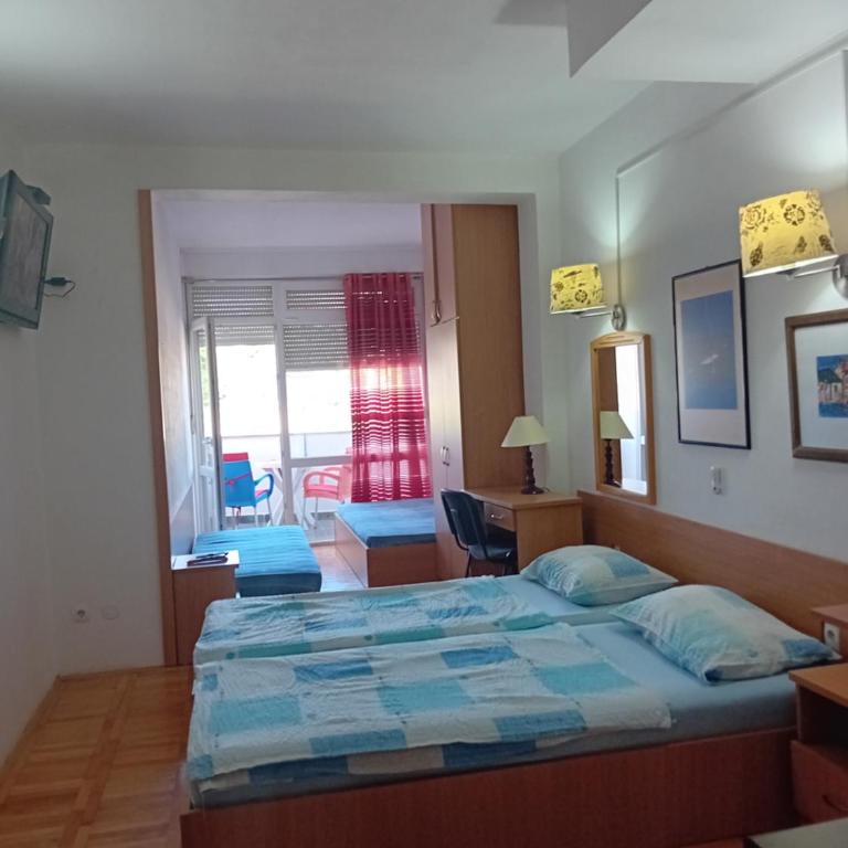 Vila Centar - Apartman sa 1 Spavaćom Sobom - 9