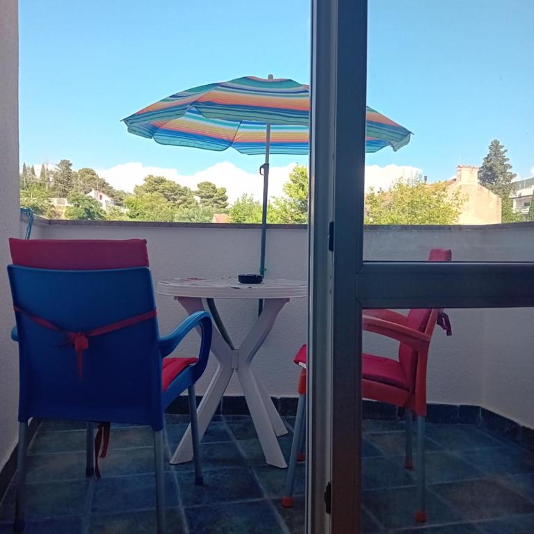 Vila Centar - Apartman sa 1 Spavaćom Sobom - 8