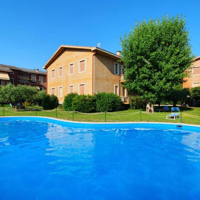 EDDA - Regarda Travel - Appartamento con Balcone - 13