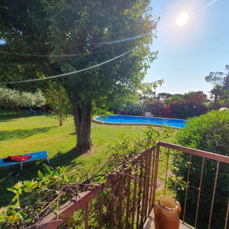 EDDA - Regarda Travel - Appartamento con Balcone - 24