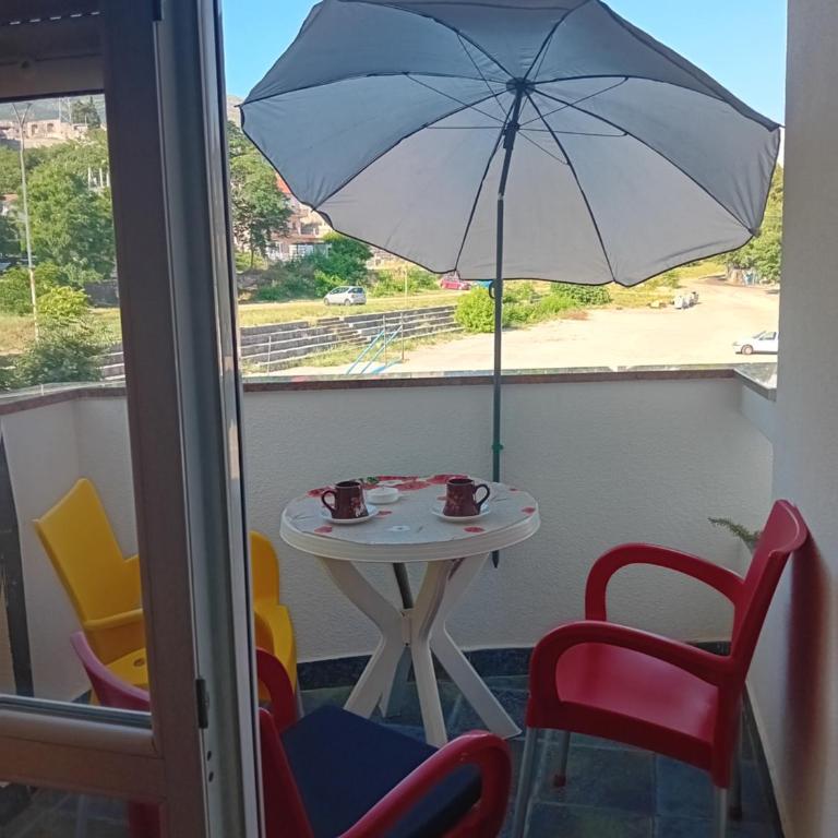 Vila Centar - Apartman sa 1 Spavaćom Sobom - 5