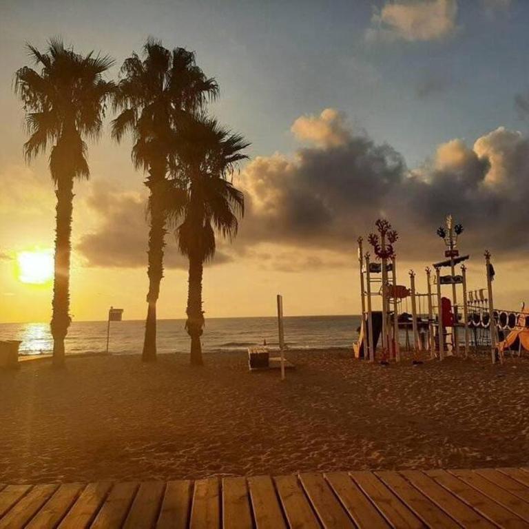 Apartment ZuMiFra with swimming pool, 300 m from the sea, with beautiful sandy beach La Mata - Appartement 1 Chambre - 31