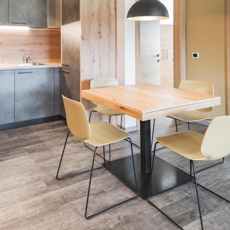 Haus Schönblick - Appartamento con Vista Montagna - 17