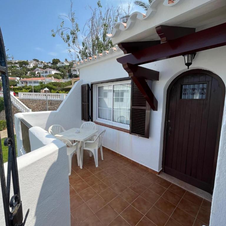 Relax Playa Son Bou, Menorca - Apartamento de 2 dormitorios - 2