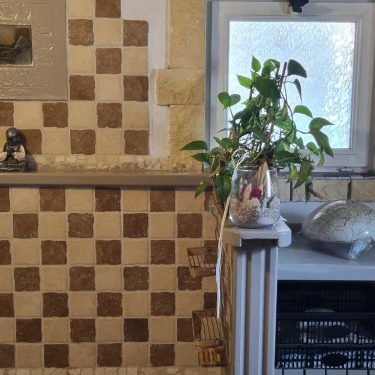 Chambre L'Orchidée - Chambre Double avec Salle de Bains Privative Extérieure - 8
