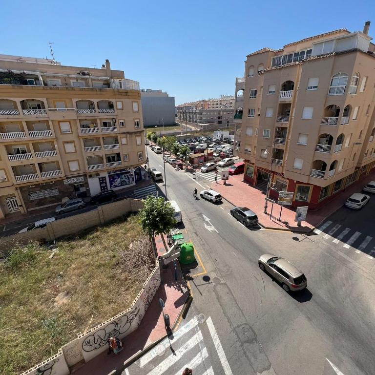 Apartamento Almudena - Three-Bedroom Apartment - 24